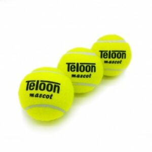 Ballon de Tennis Teloon Mascot