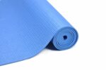 Tapis de Yoga Pliables en 4 Sections