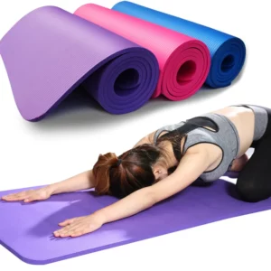 Tapis de Yoga