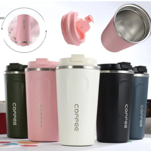 Thermos 380ml en Acier Inoxydable