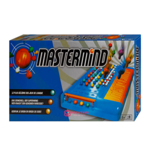 jeux mastermind