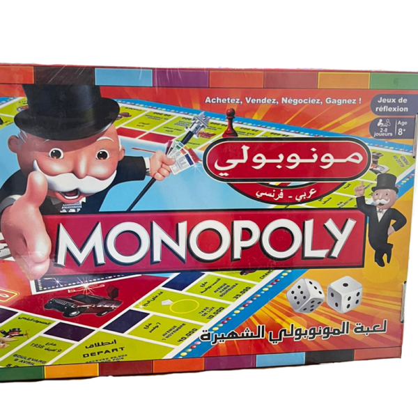 Monopoly