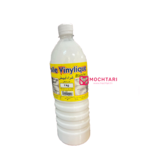 Colle Blanche 1L le Coq - Vinylique