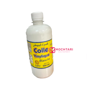 Colle Blanche 500ml Le Coq - vinylique