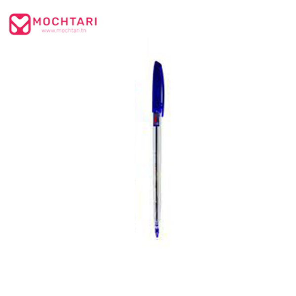 Stylo Aim Bleu , Krish 1.0mm - Écriture Fluide