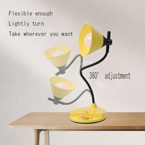 Lampe de Bureau Minimaliste pour le Soin des Yeux