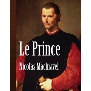 le prince nicolas machiavel