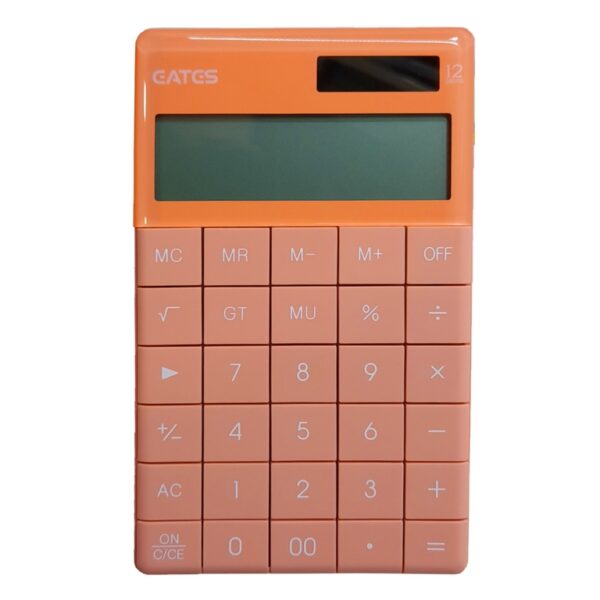 Calculatrice Portable