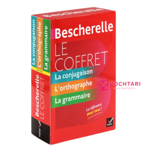 Dictionnaire Bescherelle le coffret