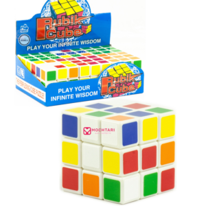 Cube de Rubik