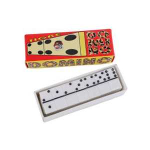 jeu domino