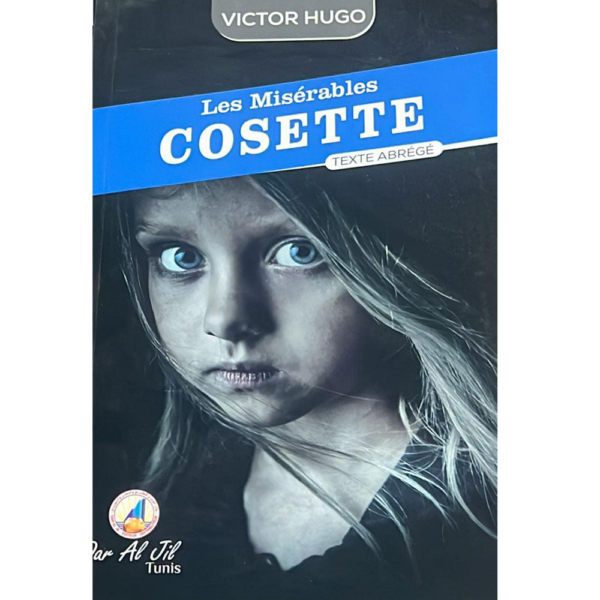 "Les Misérables" Victor Hugo