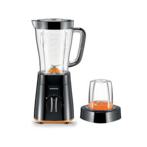 Blender + Moulin Kenwood BLP15 150BK