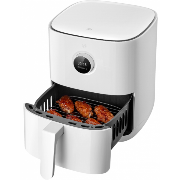 Friteuse Sans Huile XIAOMI Mi Smart Air Fryer 3.5L – Cuisson Intelligente et Saine