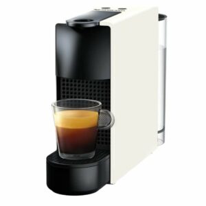 Machine à Café NESPRESSO ESSENZA C30 N1 XE Mini – Compacte, Élégante et Performante