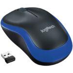 Souris Logitech Sans Fil M185