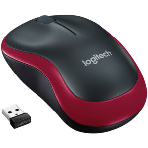 Souris Logitech Sans Fil M185