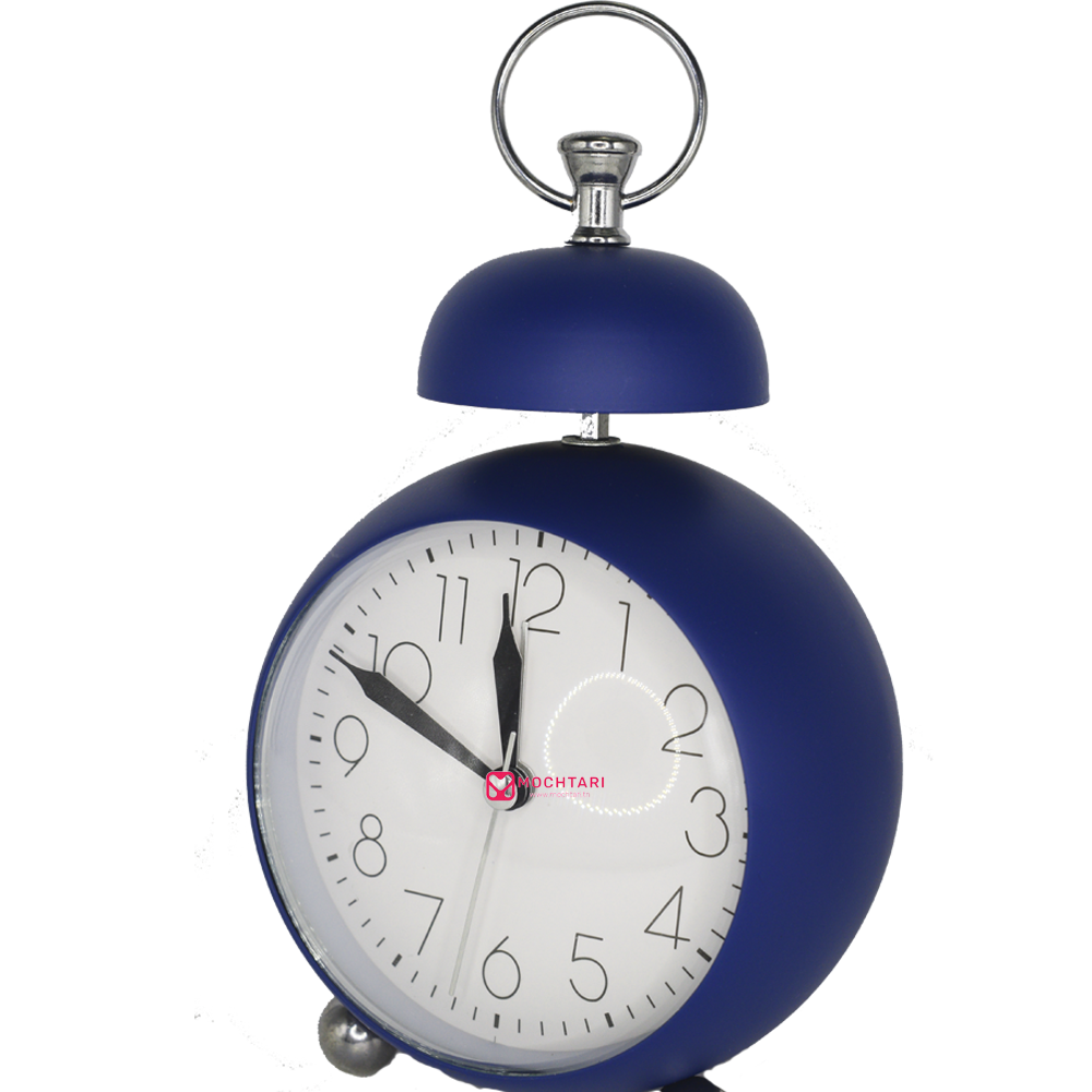 Montre Élégante avec Alarme Montre Élégante avec Alarme – Design Moderne pour Bureau, Maison et Décoration
