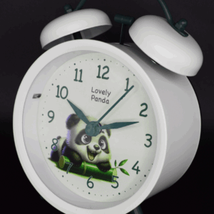Montre Design Panda – Tendance, Originale et Adorable