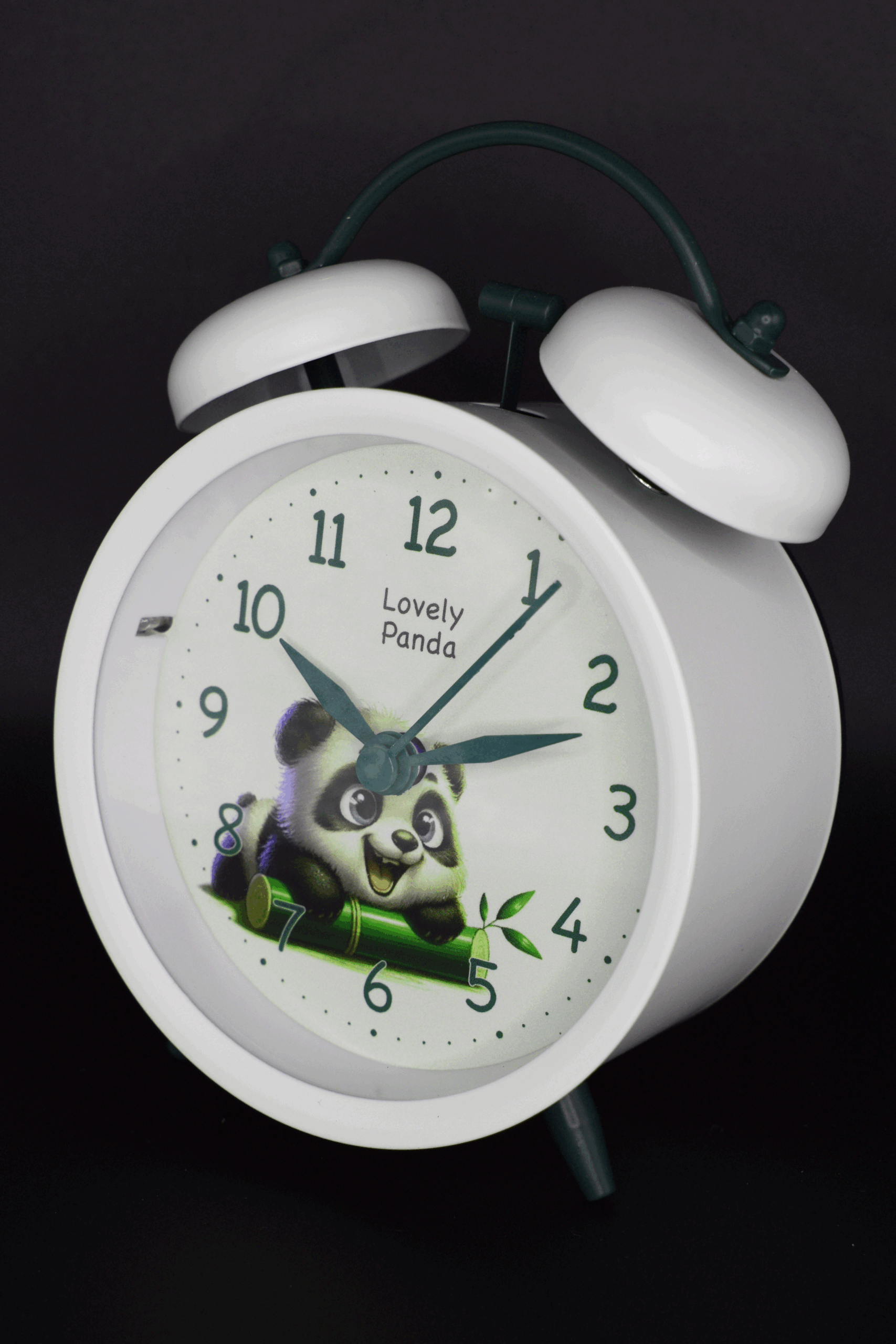 montre panda Montre Design Panda – Tendance, Originale et Adorable