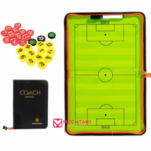 Tableau Tactique Magnétique de Football