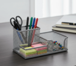 Organiseur de Fichiers 3 Compartiments