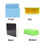 Support de Rangement pour Marqueurs, Stylos et Accessoires