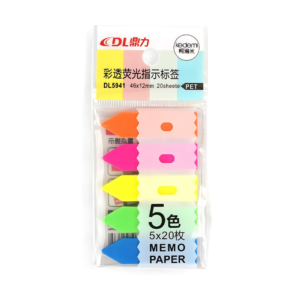 Onglets Adhésifs Flèches