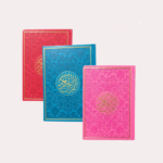 Moshaf Coloré 14 x 20 cm