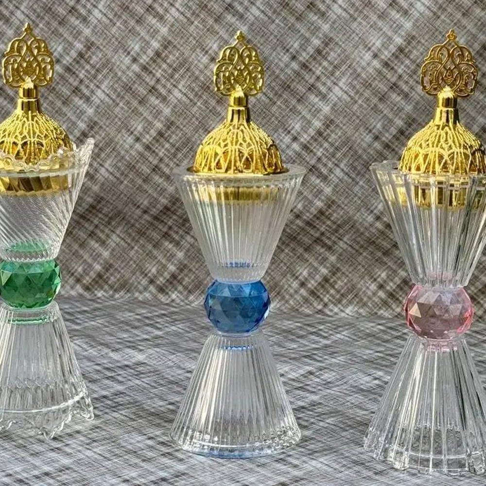 mabkhra Encensoir Élégant