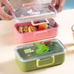 Boîte à Lunch Enfant