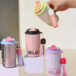 Thermos isotherme 400 ml