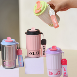 Thermos isotherme 400 ml