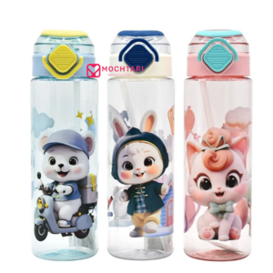 Bouteille d’Eau Enfant – 600 ml