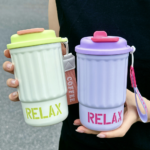 Thermos isotherme 400 ml