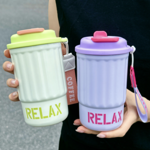 Thermos isotherme 400 ml