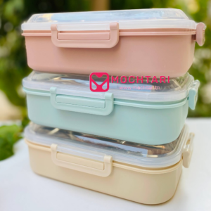 Boîte à lunch Kuromi 