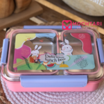 Boîte à Lunch Isotherme 2 Compartiments