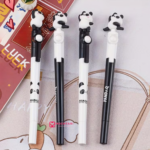 Stylo Gel Panda