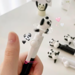 Stylo Gel Panda