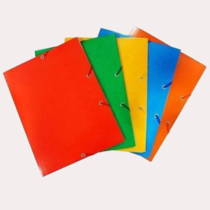 Chemise à Rabat Cartonnée