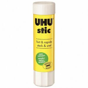 colle stick uhu 40G