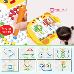 ablette de Dessin Magnétique Enfant