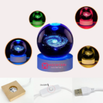 Veilleuse LED Décorative