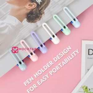 Stylo Multicolore 6 en 1 