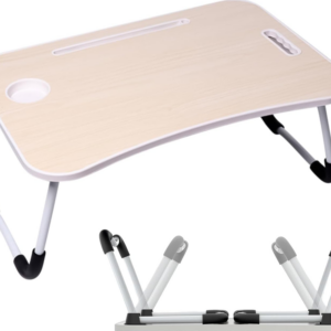 Table de Lit Pliable Multifonction