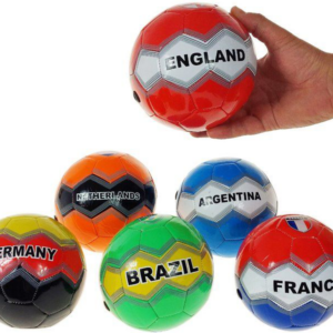 Mini Ballon football