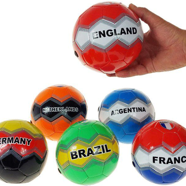ballon Mini Ballon football