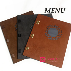 Porte-Menu