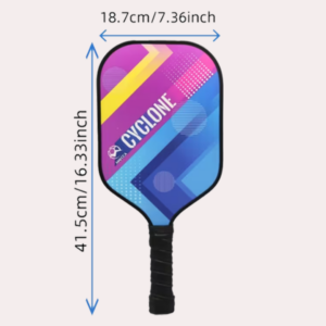 Raquette de Pickleball
